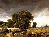 Westphalian Landscape